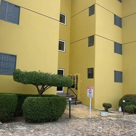 Um Lugar Pra Chamar De Seu Apartment Teresina Exterior photo